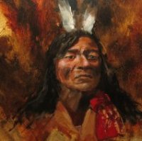 Western Paintings