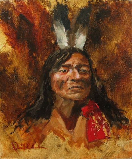 Native American Study