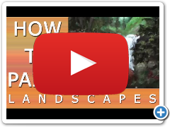 How To Paint Landscapes Preview